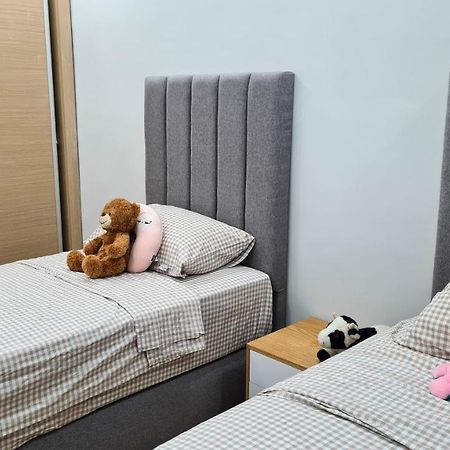 Cosy 2 Bedrooms Apartment In The Heart Of Casablanca Esterno foto