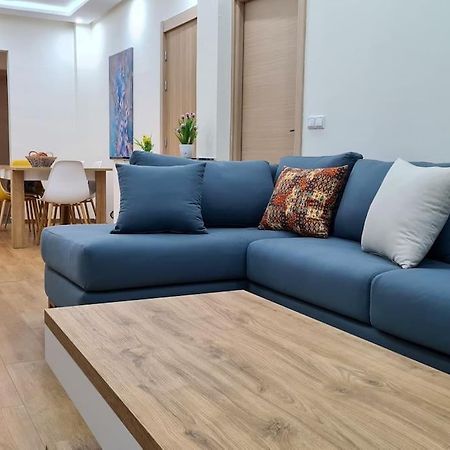 Cosy 2 Bedrooms Apartment In The Heart Of Casablanca Esterno foto