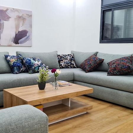 Cosy 2 Bedrooms Apartment In The Heart Of Casablanca Esterno foto