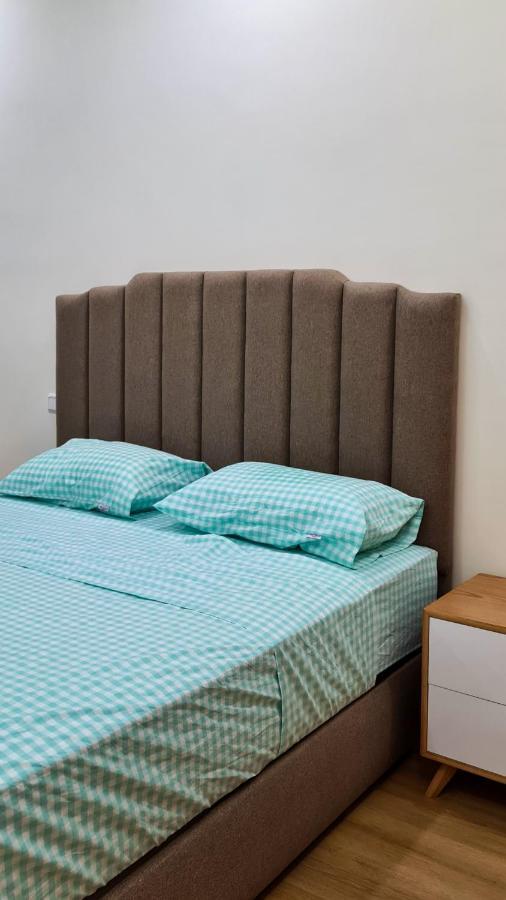 Cosy 2 Bedrooms Apartment In The Heart Of Casablanca Esterno foto