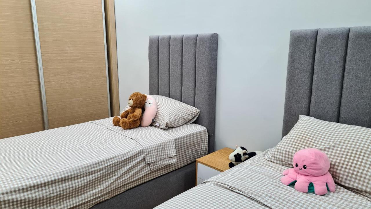 Cosy 2 Bedrooms Apartment In The Heart Of Casablanca Esterno foto