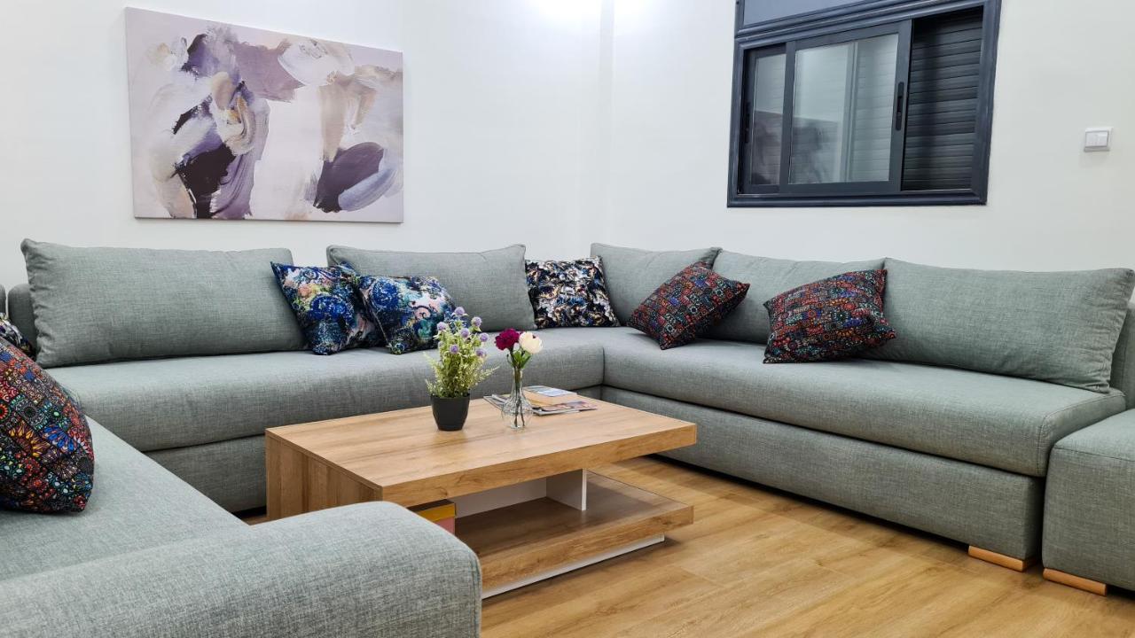 Cosy 2 Bedrooms Apartment In The Heart Of Casablanca Esterno foto