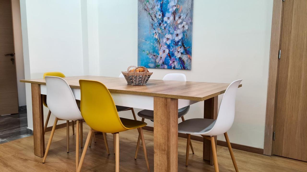 Cosy 2 Bedrooms Apartment In The Heart Of Casablanca Esterno foto