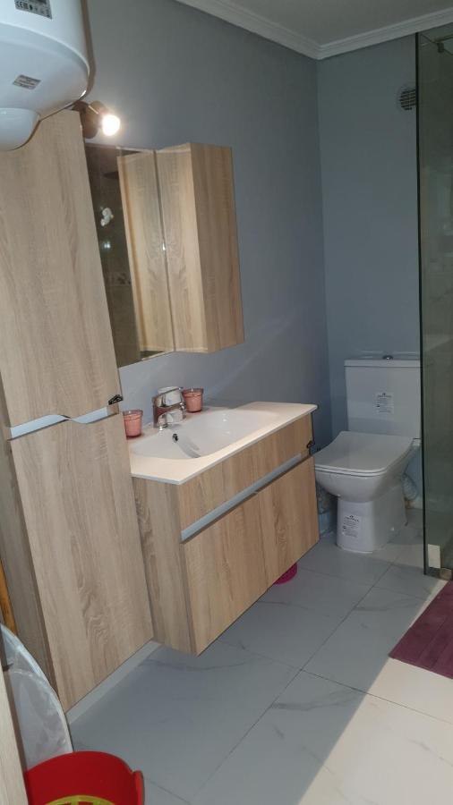 Cosy 2 Bedrooms Apartment In The Heart Of Casablanca Esterno foto